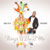 Andreea Balan featuring Mike Diamondz - Things U Do 2 Me